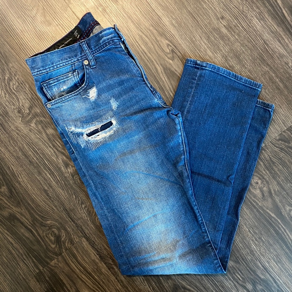 Armani Exchange Jeans
